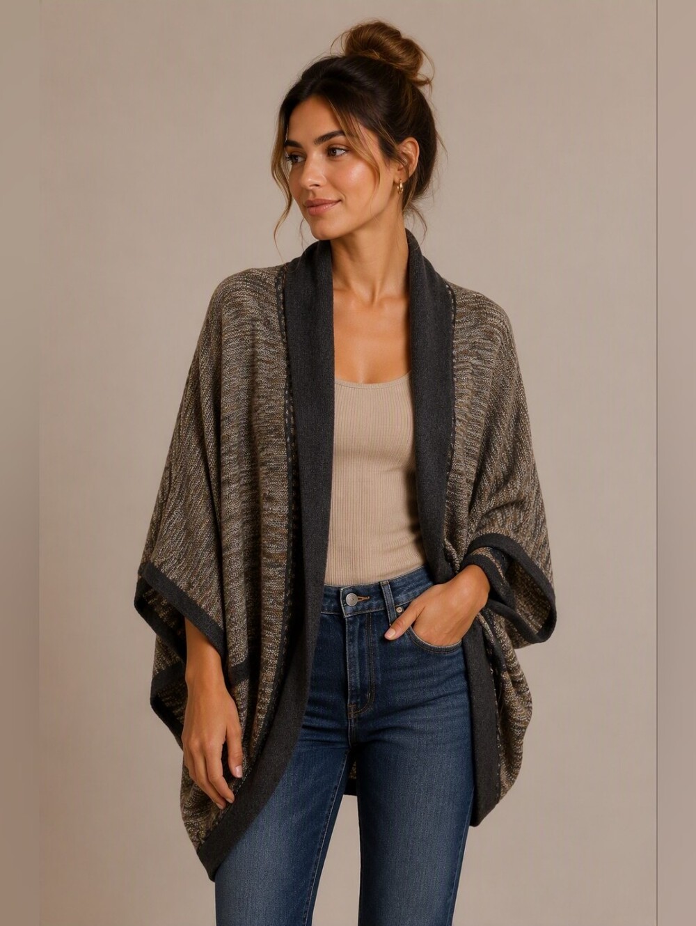BOGO Anthropologie Cocoon Cardigan